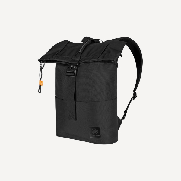 Рюкзак Mammut Xeron 15 (42х25х17см; black)
